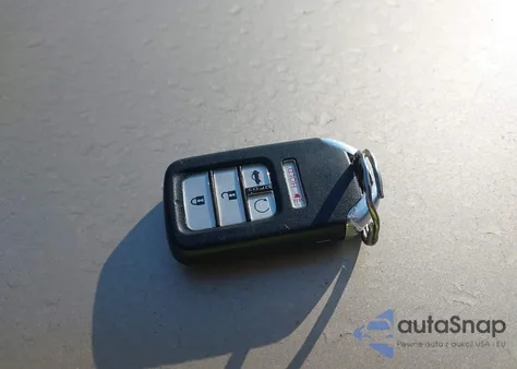 2018 Honda Accord Ex-L from USA, damaged, VIN 1HGCV1F55JA217211